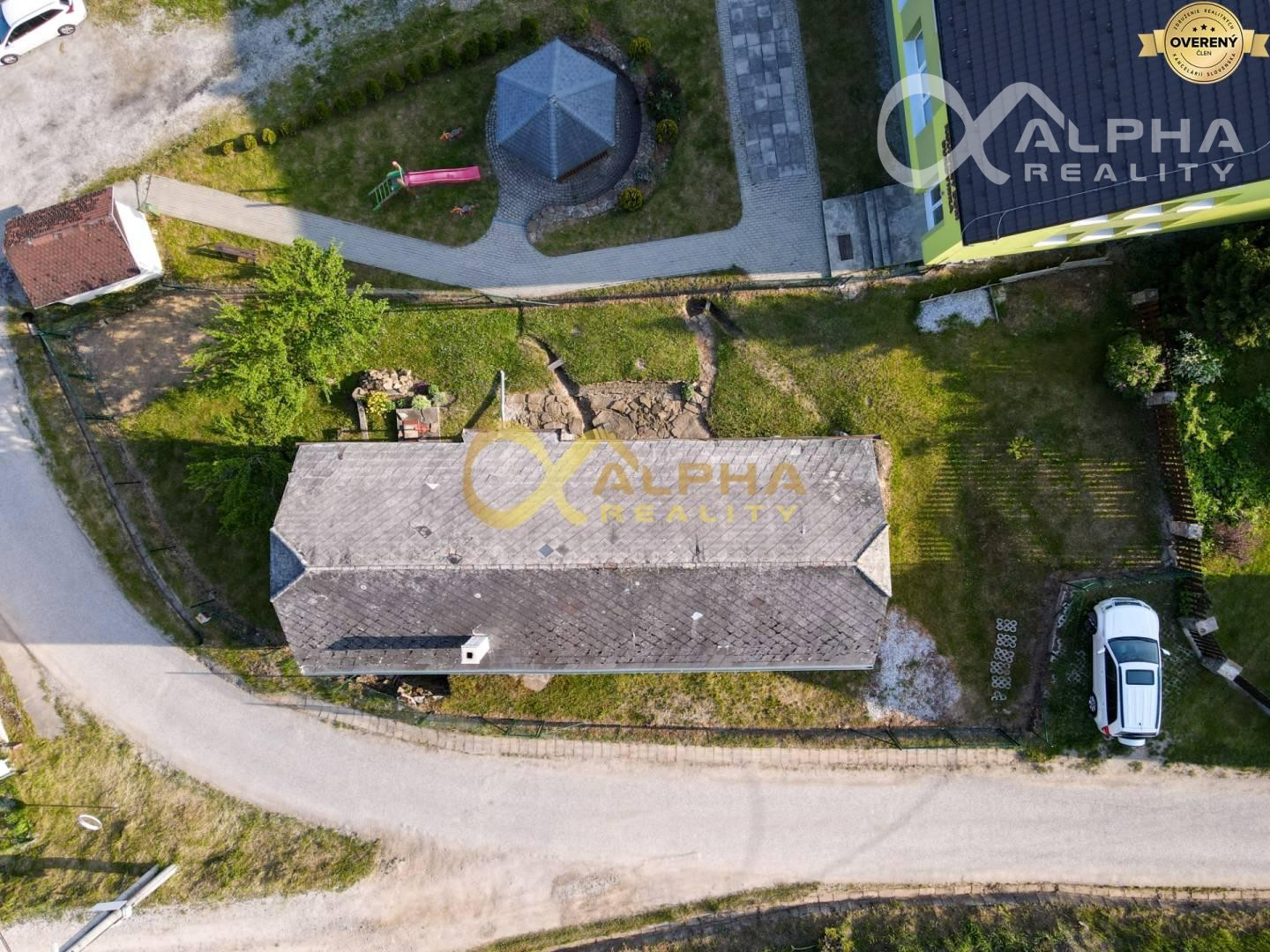 Nová cena EXKLUZÍVNE rodinný dom, Dravce, časť Bukovinka, okres Levoča