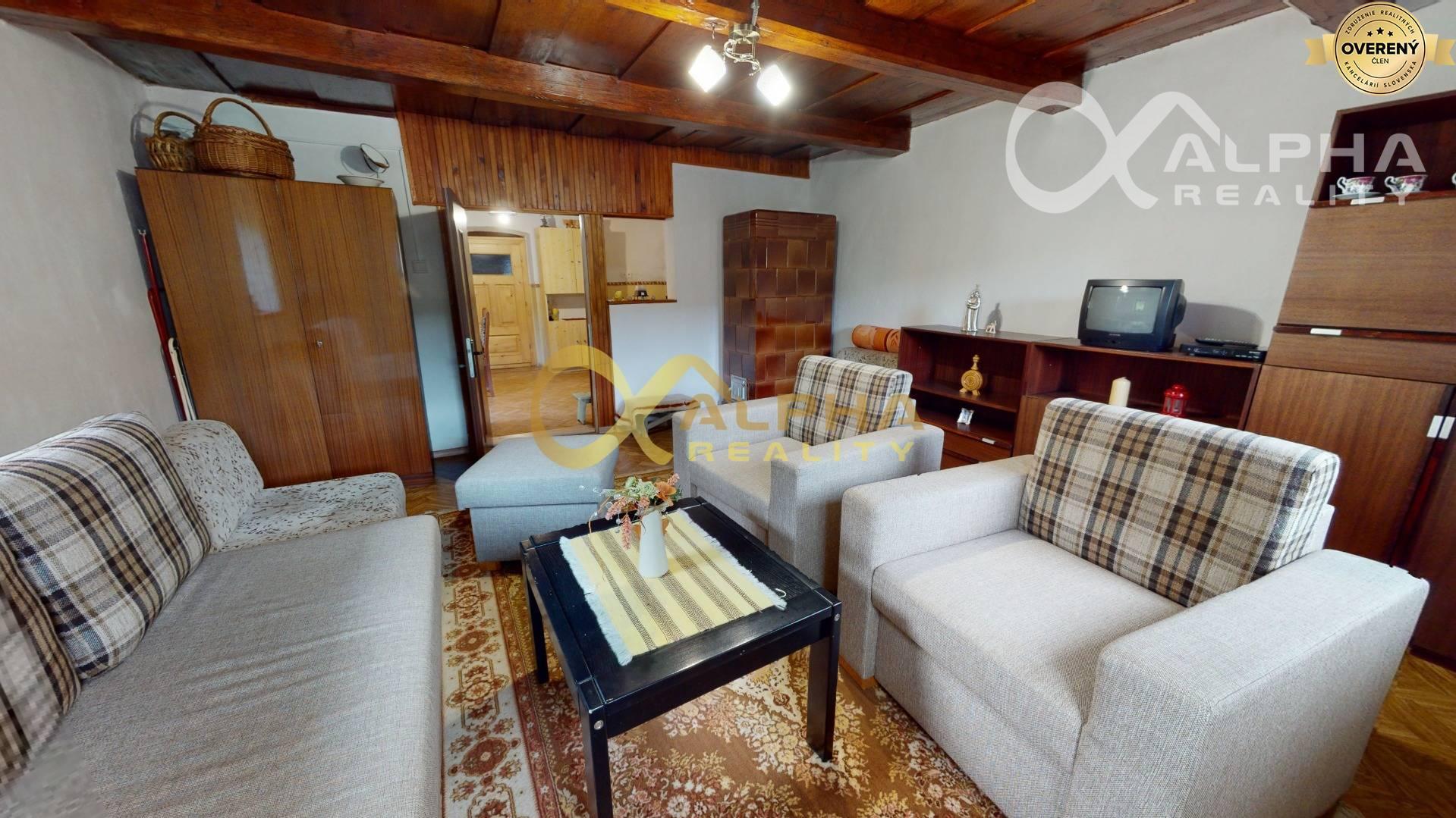 Nová cena EXKLUZÍVNE rodinný dom, Dravce, časť Bukovinka, okres Levoča