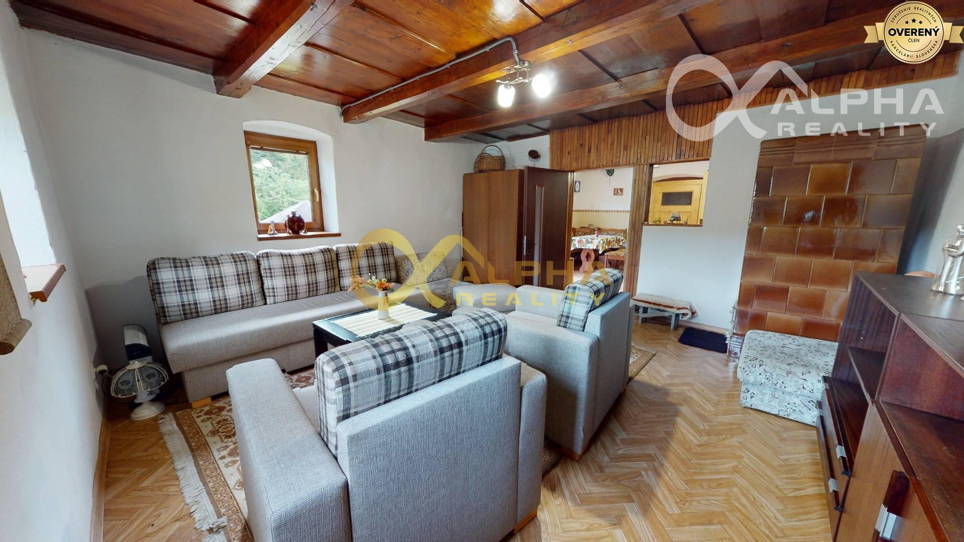 Nová cena EXKLUZÍVNE rodinný dom, Dravce, časť Bukovinka, okres Levoča