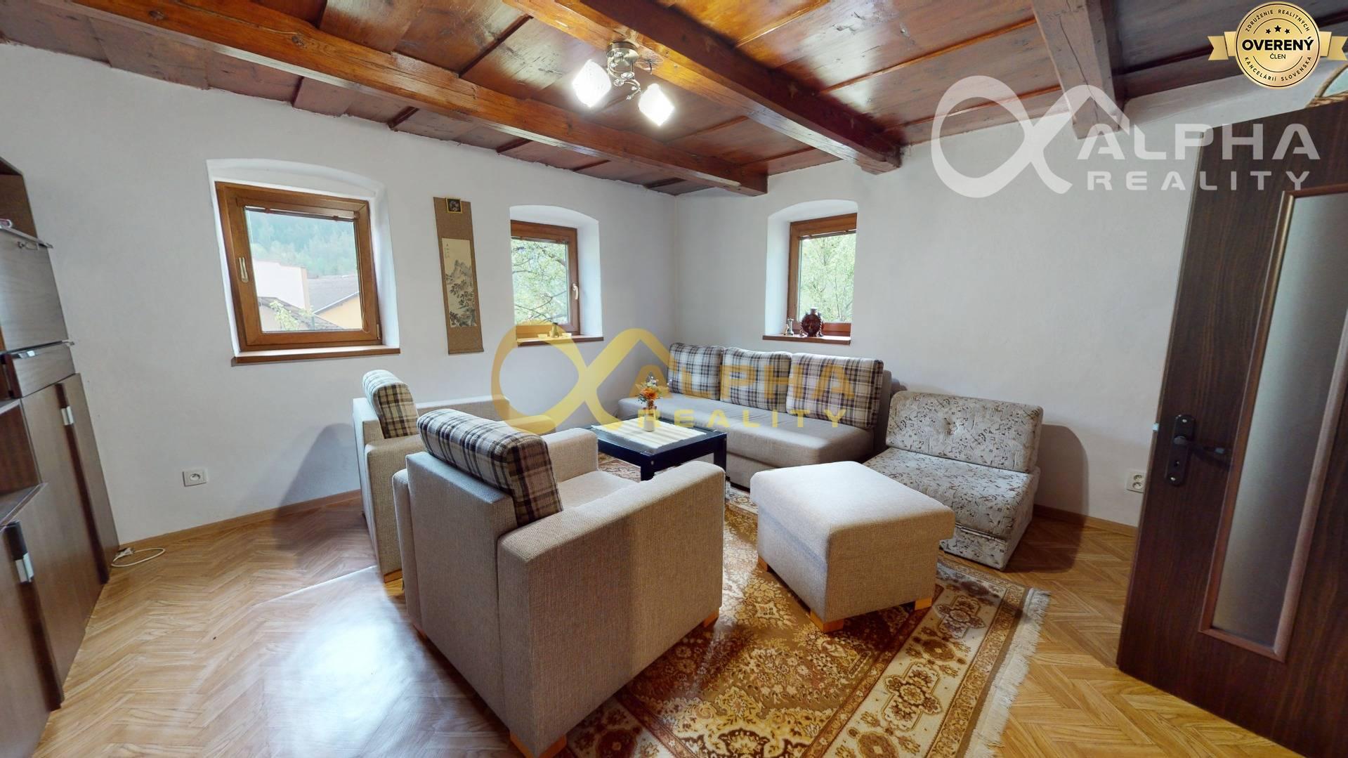 Nová cena EXKLUZÍVNE rodinný dom, Dravce, časť Bukovinka, okres Levoča