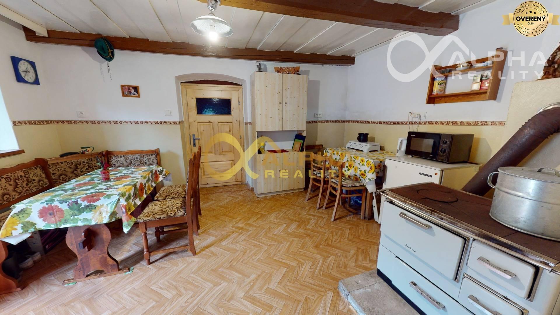 Nová cena EXKLUZÍVNE rodinný dom, Dravce, časť Bukovinka, okres Levoča