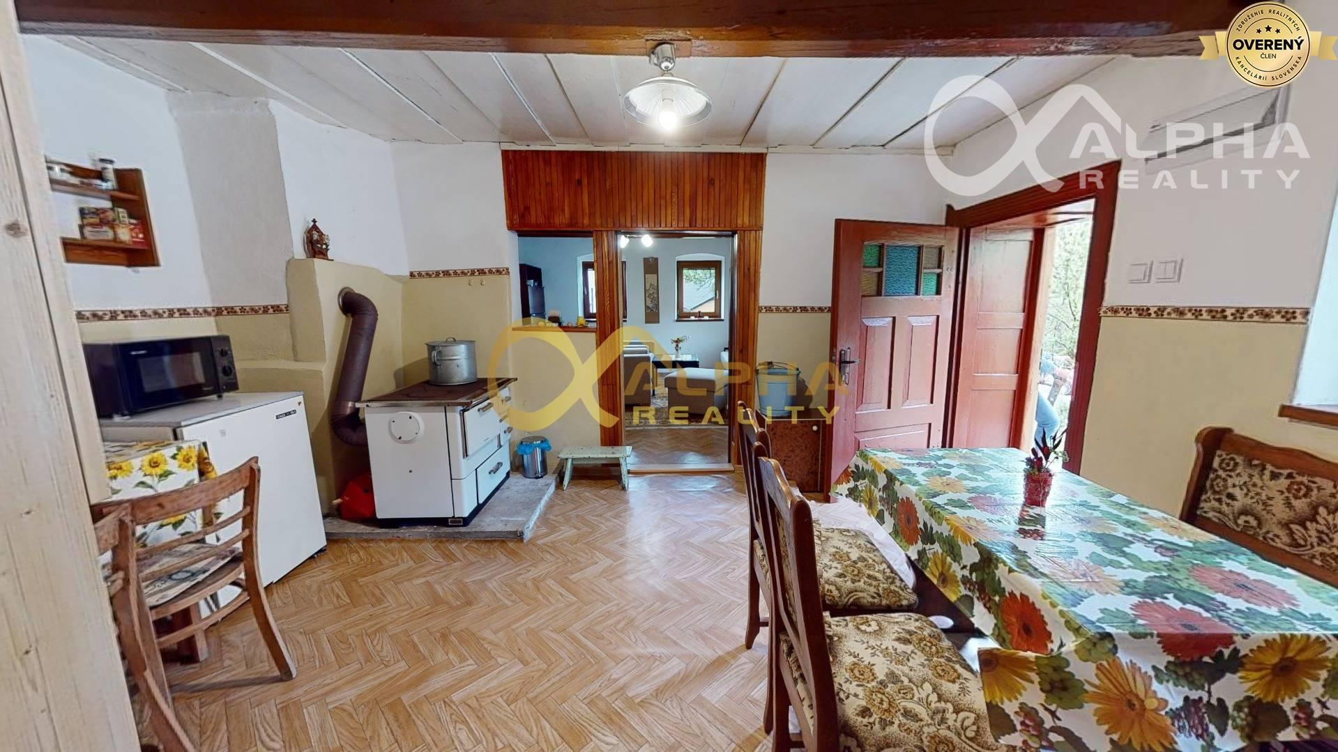 Nová cena EXKLUZÍVNE rodinný dom, Dravce, časť Bukovinka, okres Levoča