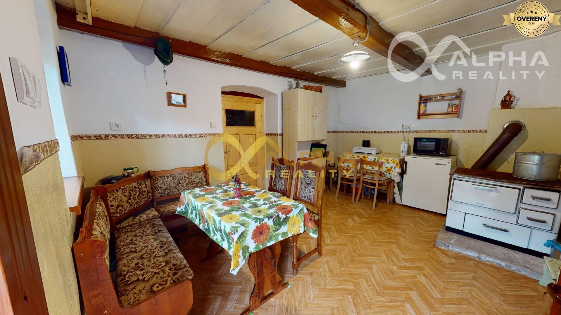 Nová cena EXKLUZÍVNE rodinný dom, Dravce, časť Bukovinka, okres Levoča