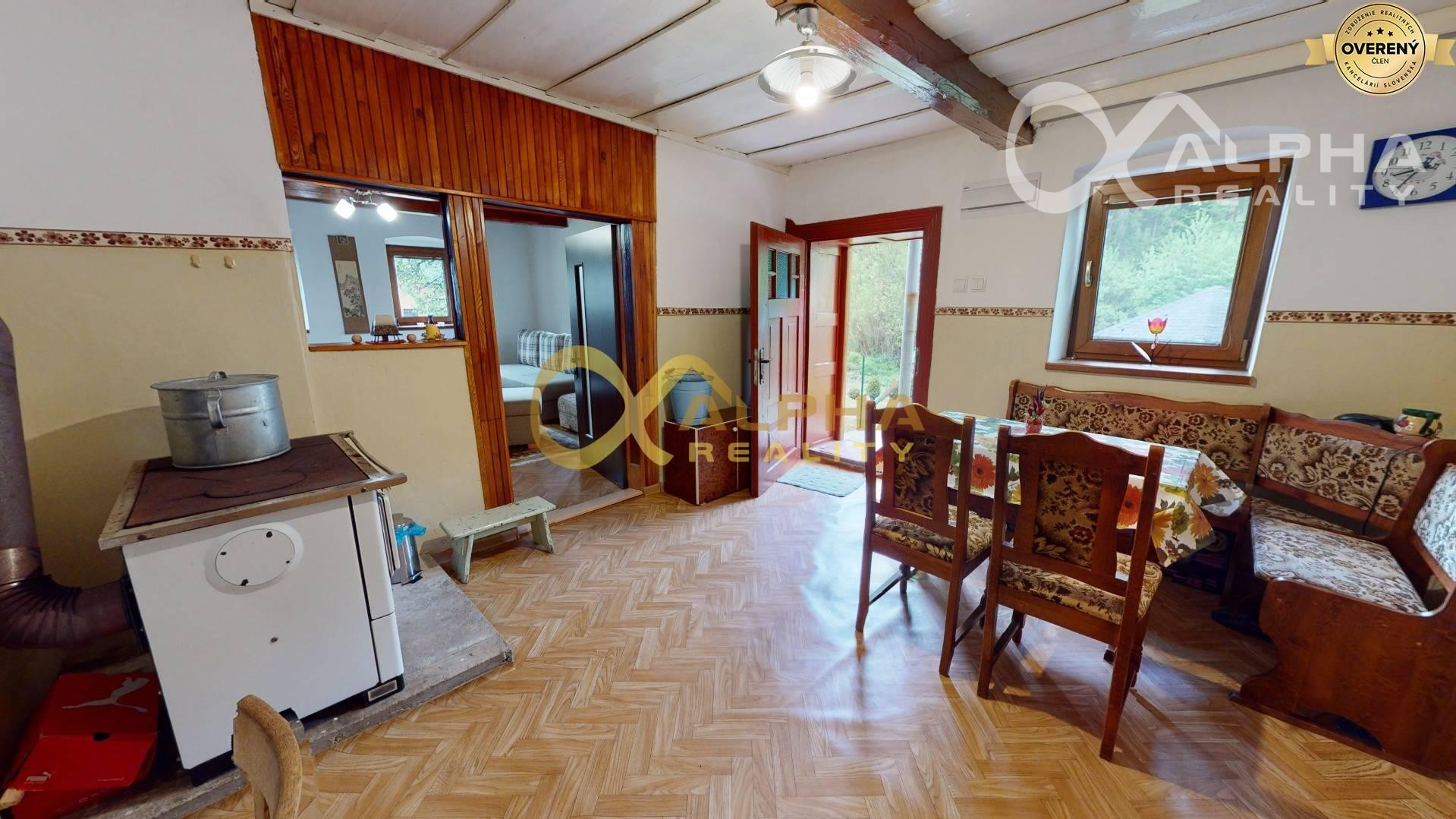 Nová cena EXKLUZÍVNE rodinný dom, Dravce, časť Bukovinka, okres Levoča