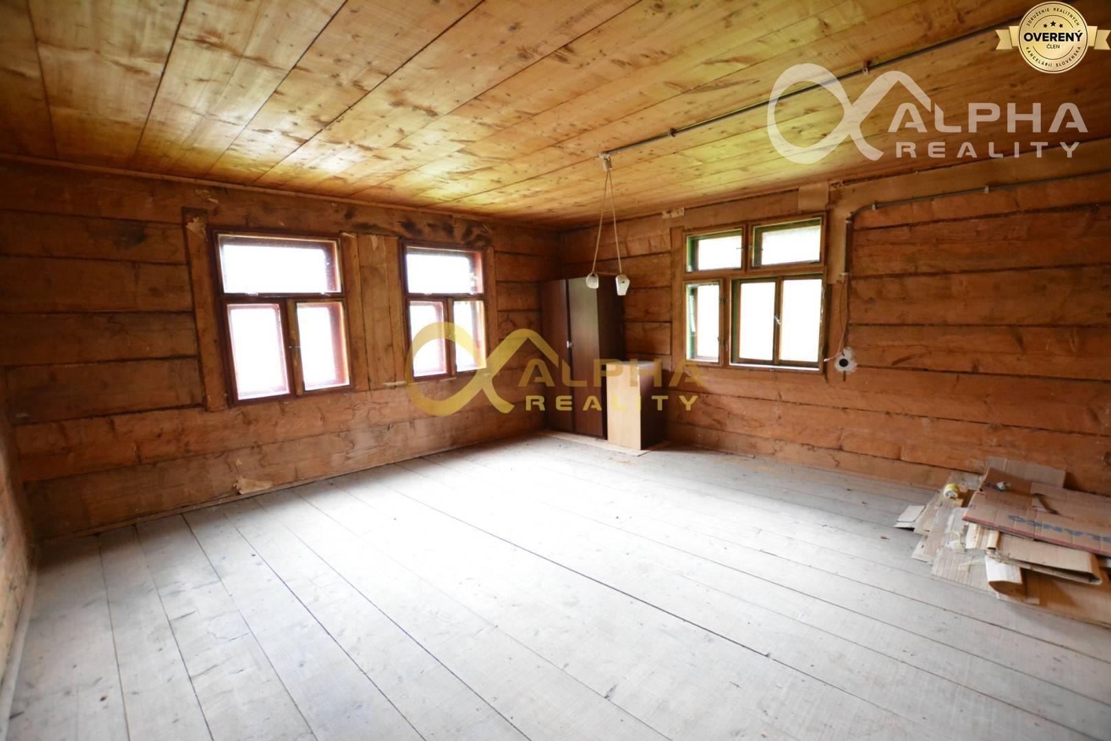 Nová cena EXKLUZÍVNE rodinný dom, Dravce, časť Bukovinka, okres Levoča