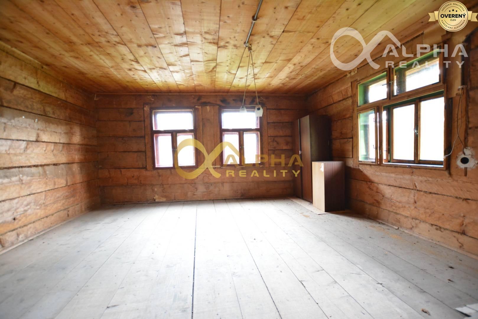 Nová cena EXKLUZÍVNE rodinný dom, Dravce, časť Bukovinka, okres Levoča