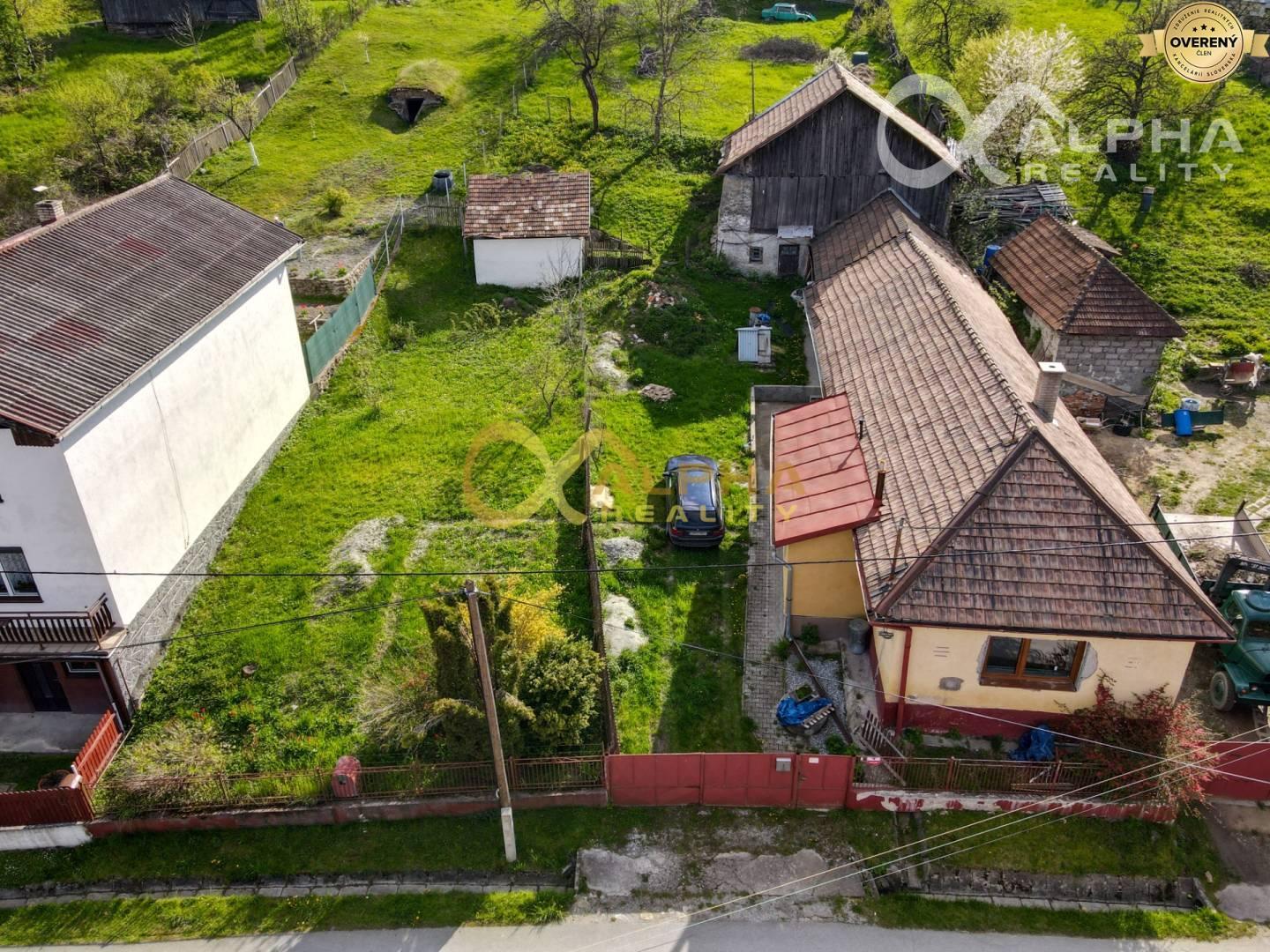 EXKLUZÍVNE rodinný dom, Kaľava, okres Spišská Nová Ves