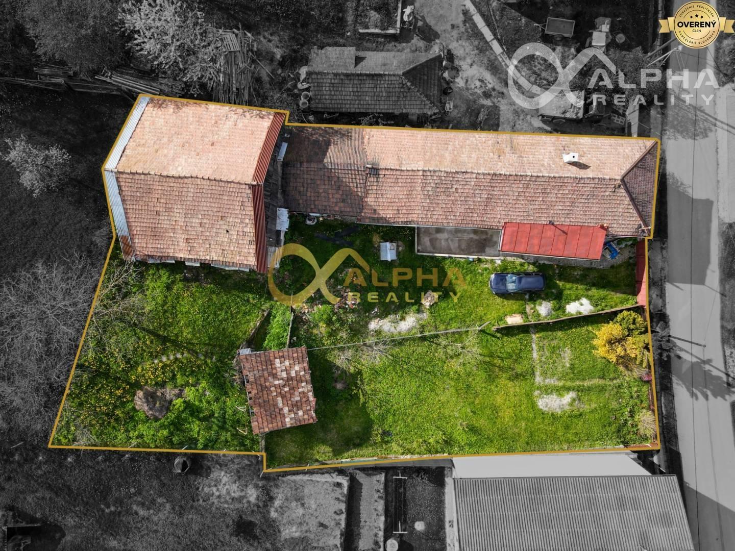 EXKLUZÍVNE rodinný dom, Kaľava, okres Spišská Nová Ves