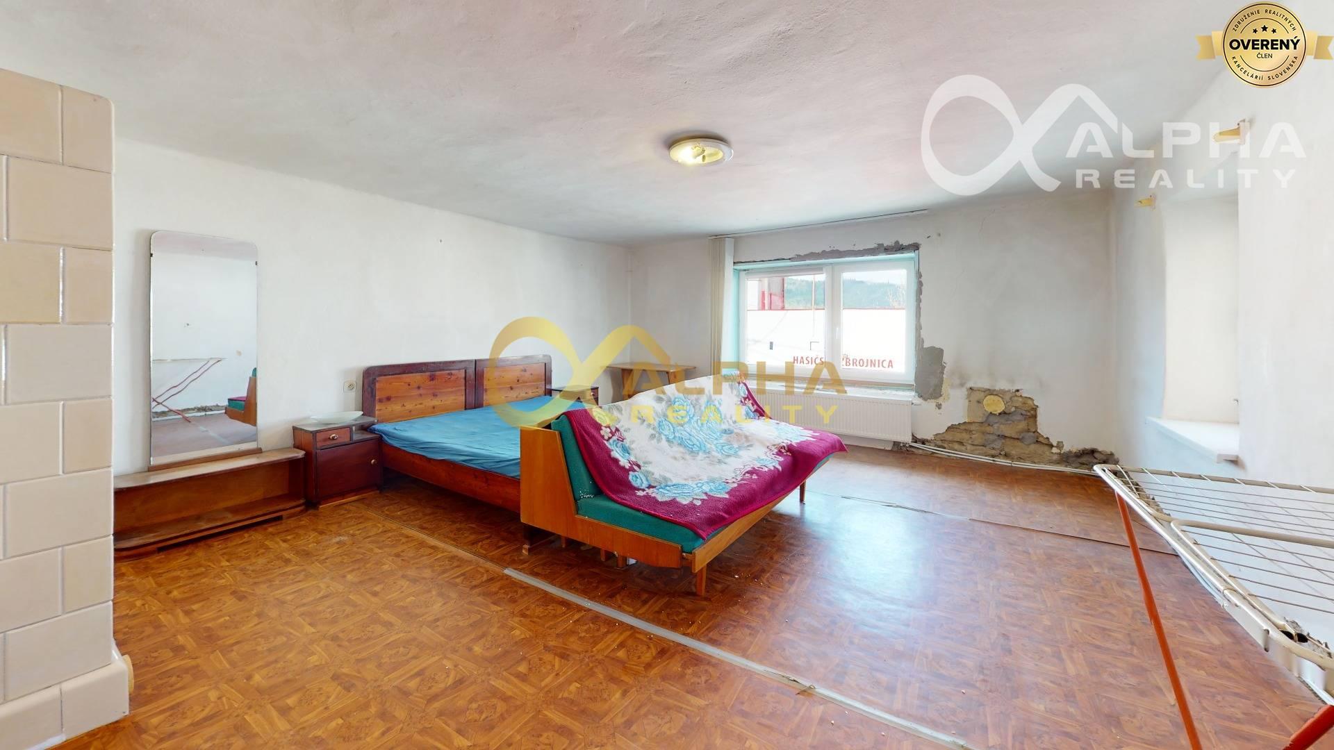 EXKLUZÍVNE rodinný dom, Kaľava, okres Spišská Nová Ves