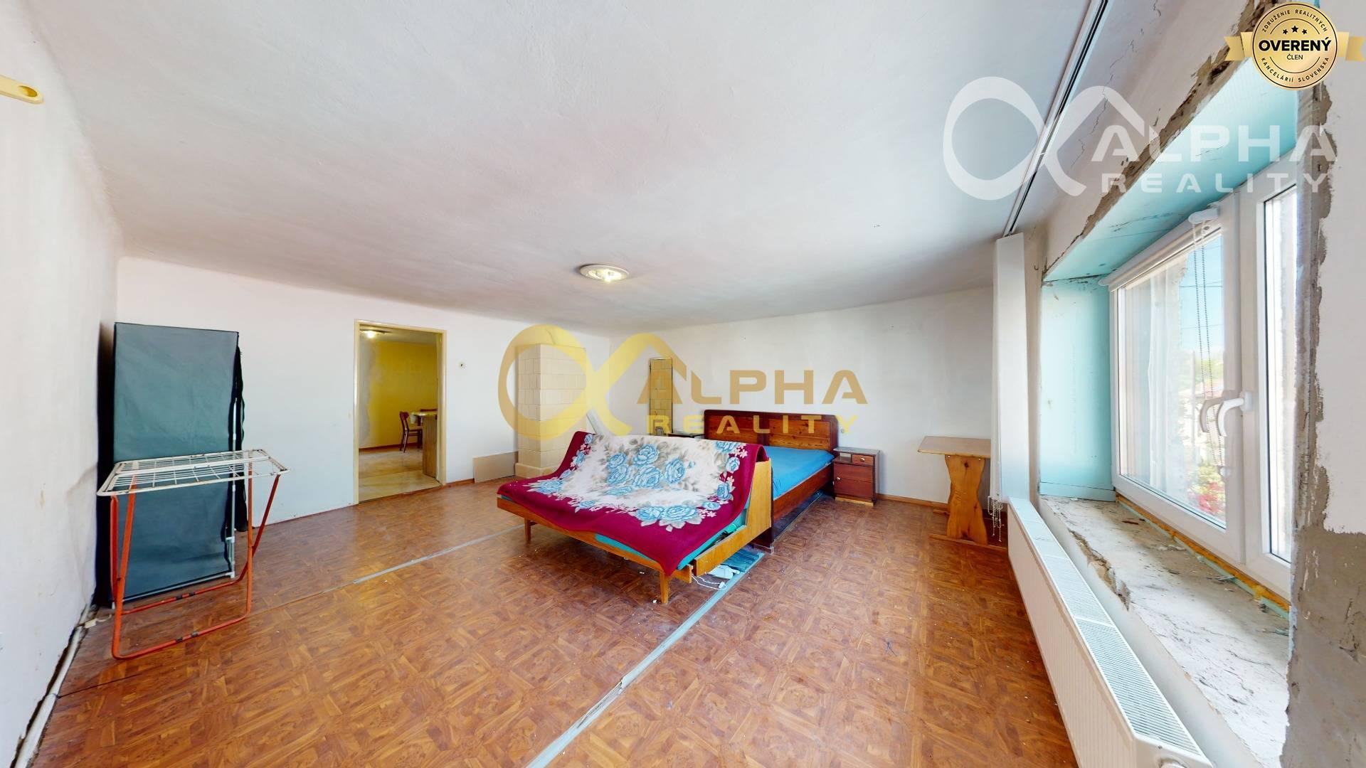 EXKLUZÍVNE rodinný dom, Kaľava, okres Spišská Nová Ves