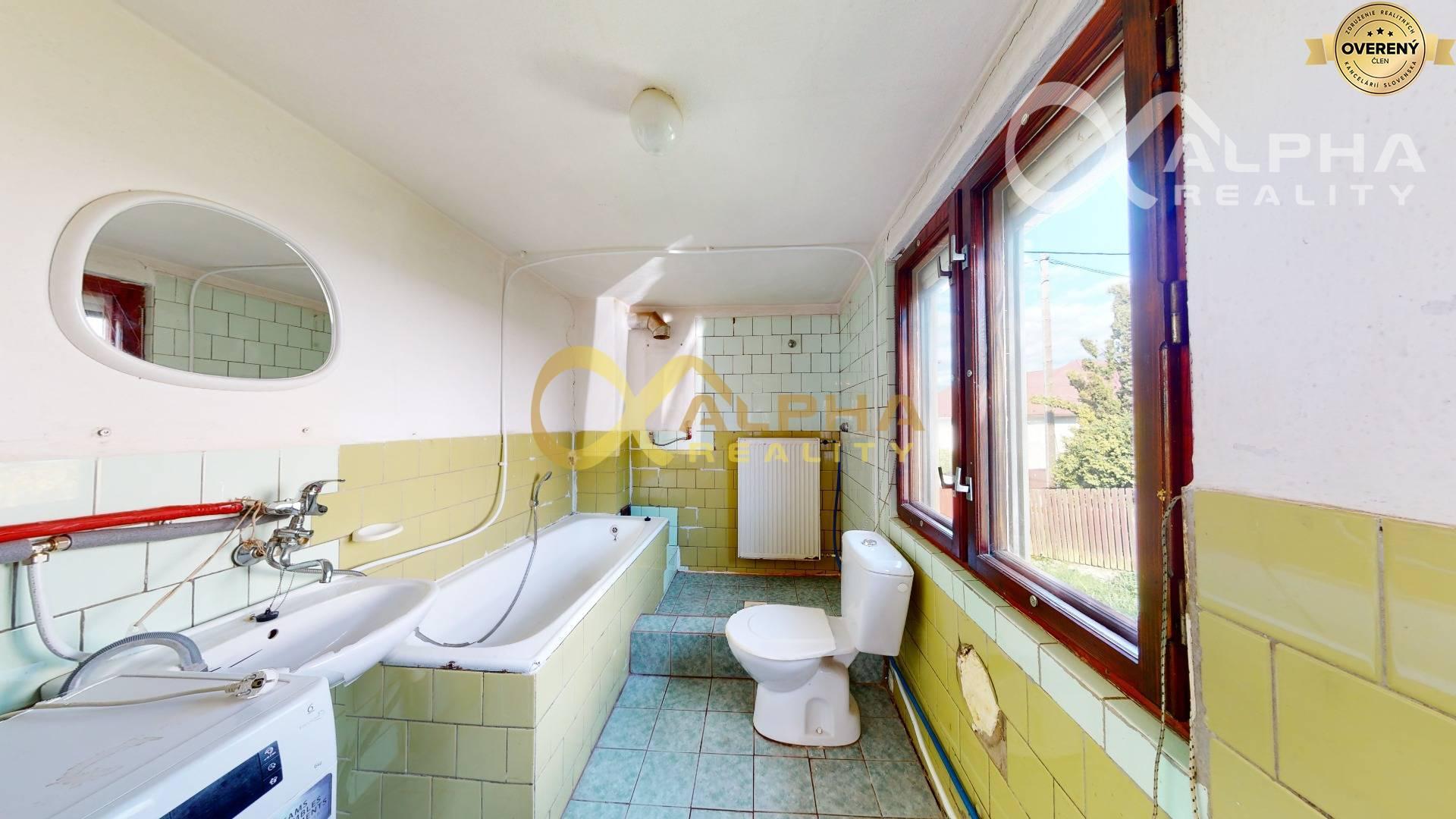 EXKLUZÍVNE rodinný dom, Kaľava, okres Spišská Nová Ves