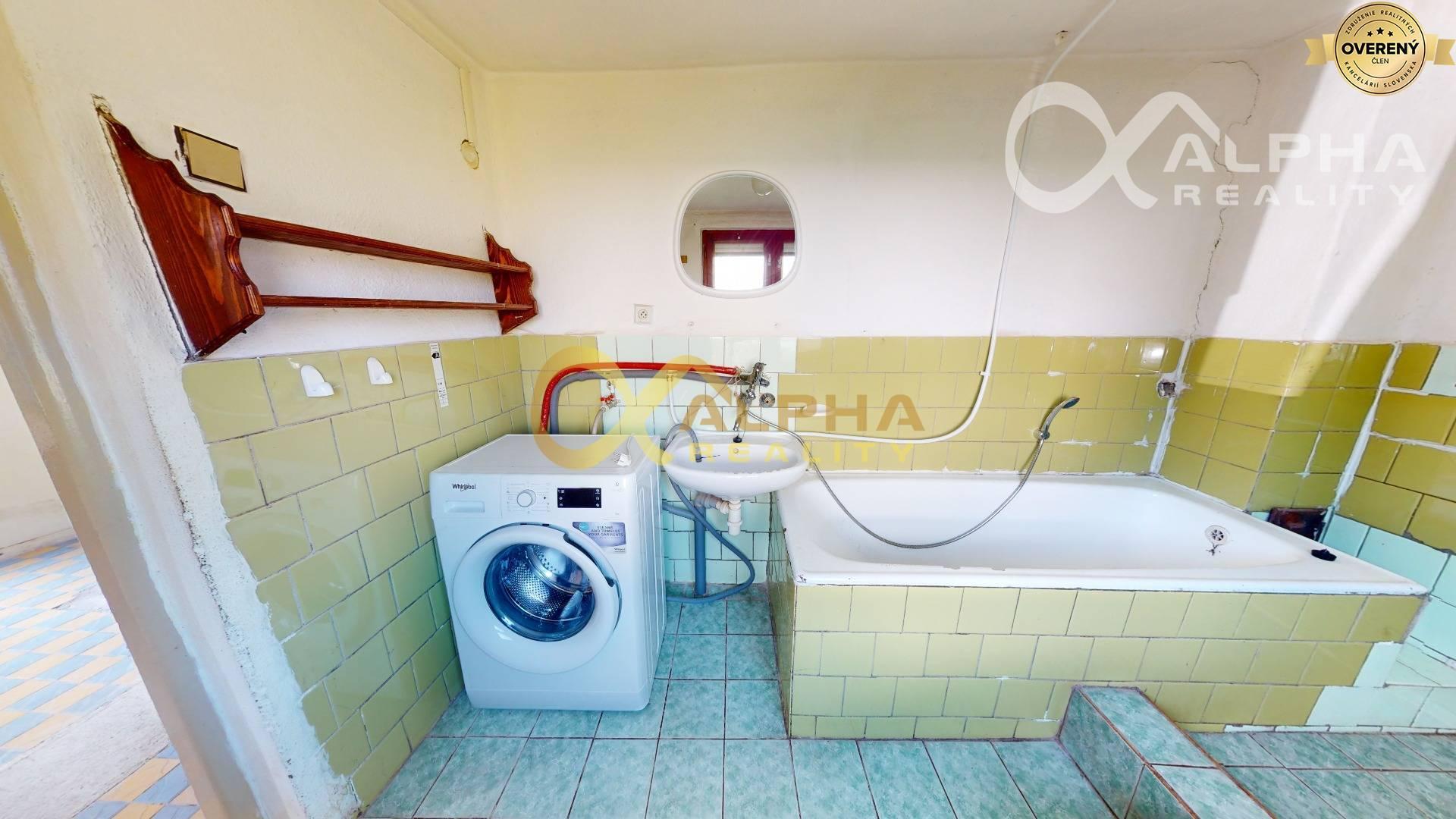 EXKLUZÍVNE rodinný dom, Kaľava, okres Spišská Nová Ves