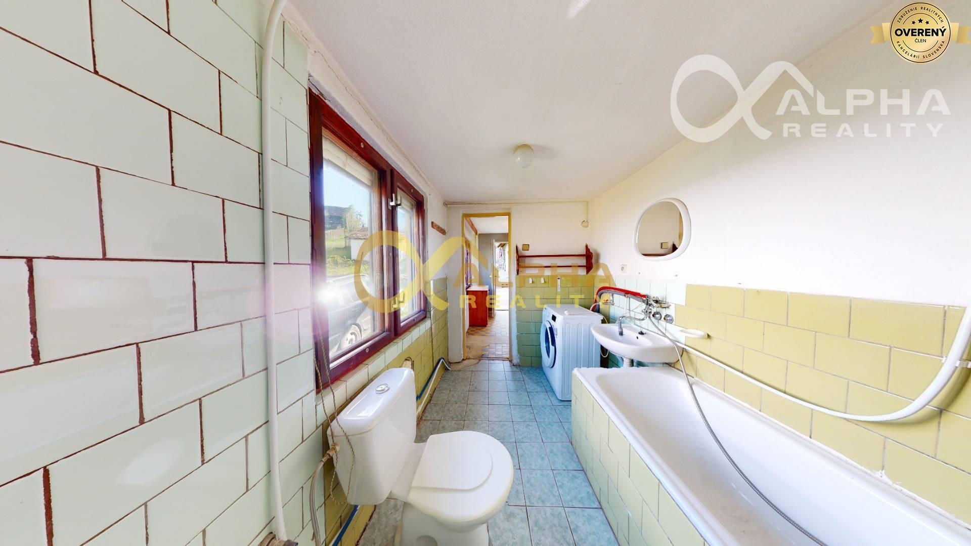 EXKLUZÍVNE rodinný dom, Kaľava, okres Spišská Nová Ves