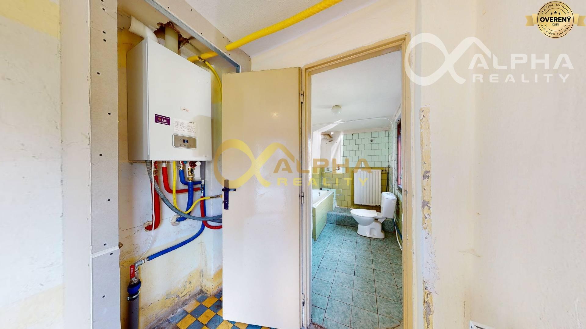 EXKLUZÍVNE rodinný dom, Kaľava, okres Spišská Nová Ves