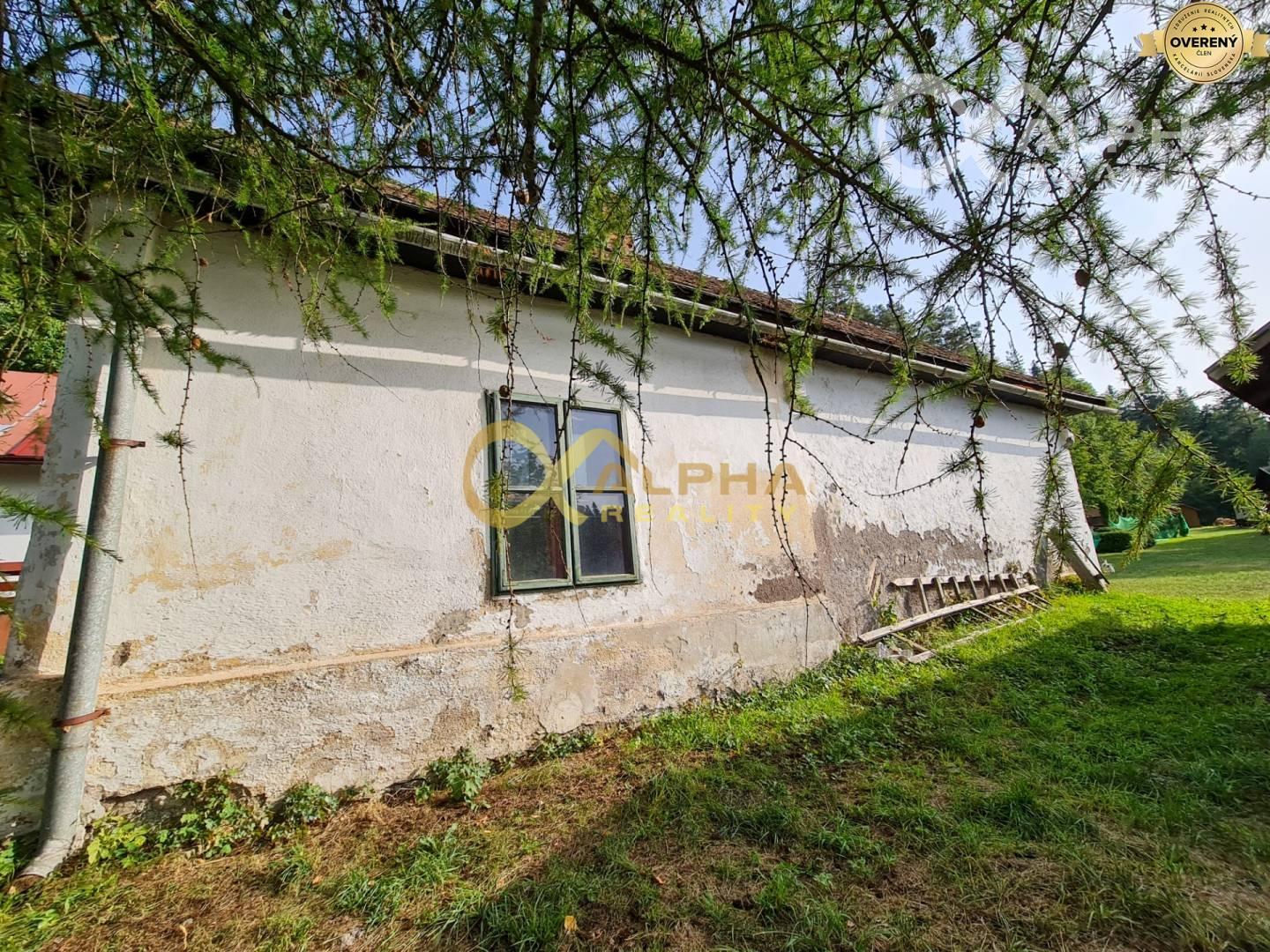 EXKLUZÍVNE rodinný dom, Hnilčík, časť Bindt, okres Spišská Nová Ves