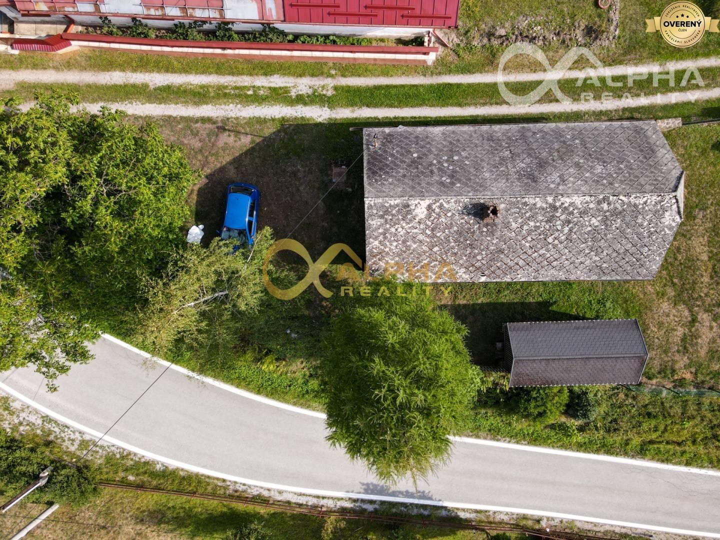 EXKLUZÍVNE rodinný dom, Hnilčík, časť Bindt, okres Spišská Nová Ves