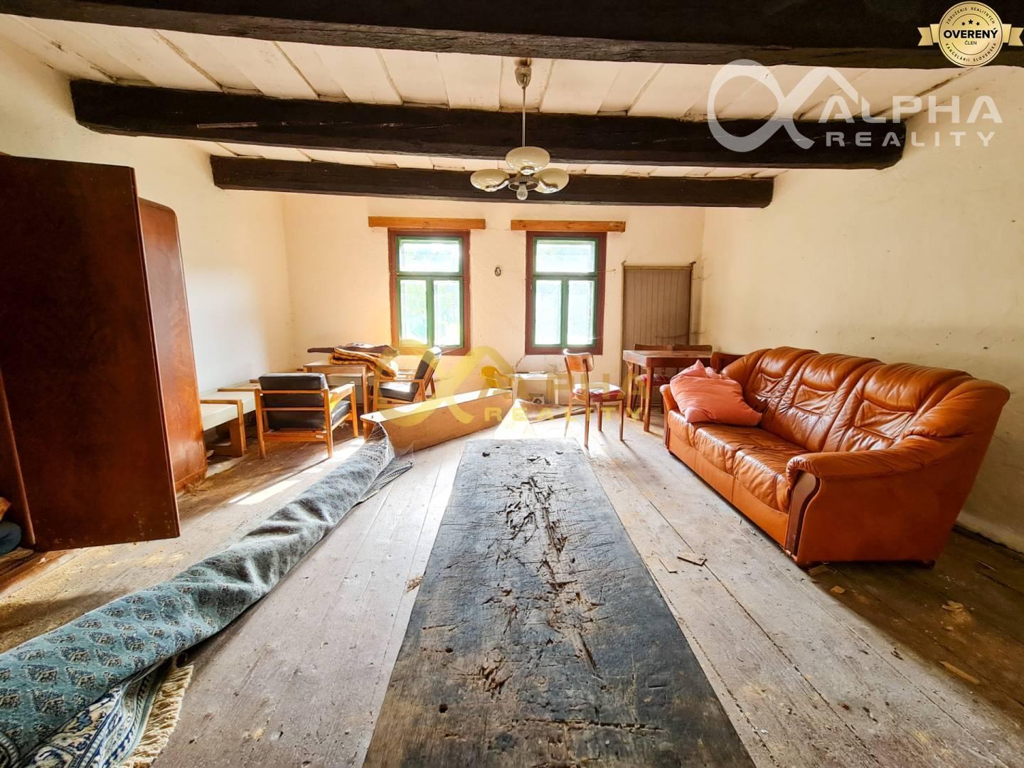 EXKLUZÍVNE rodinný dom, Hnilčík, časť Bindt, okres Spišská Nová Ves