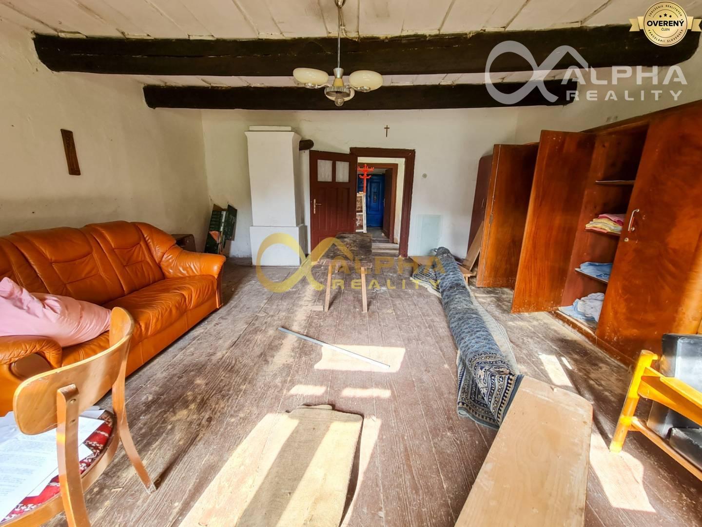 EXKLUZÍVNE rodinný dom, Hnilčík, časť Bindt, okres Spišská Nová Ves