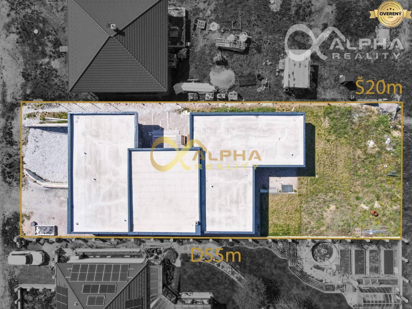 Novostavba, rodinný dom, Obec Spišský Štvrtok, okres Levoča 