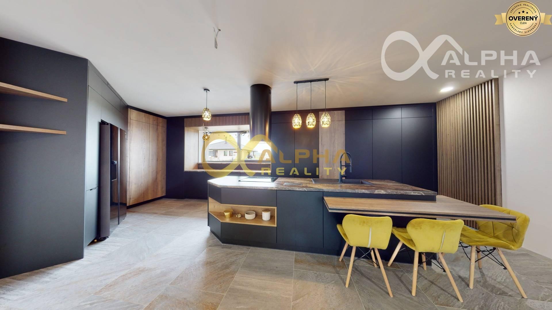 Novostavba, rodinný dom, Obec Spišský Štvrtok, okres Levoča 