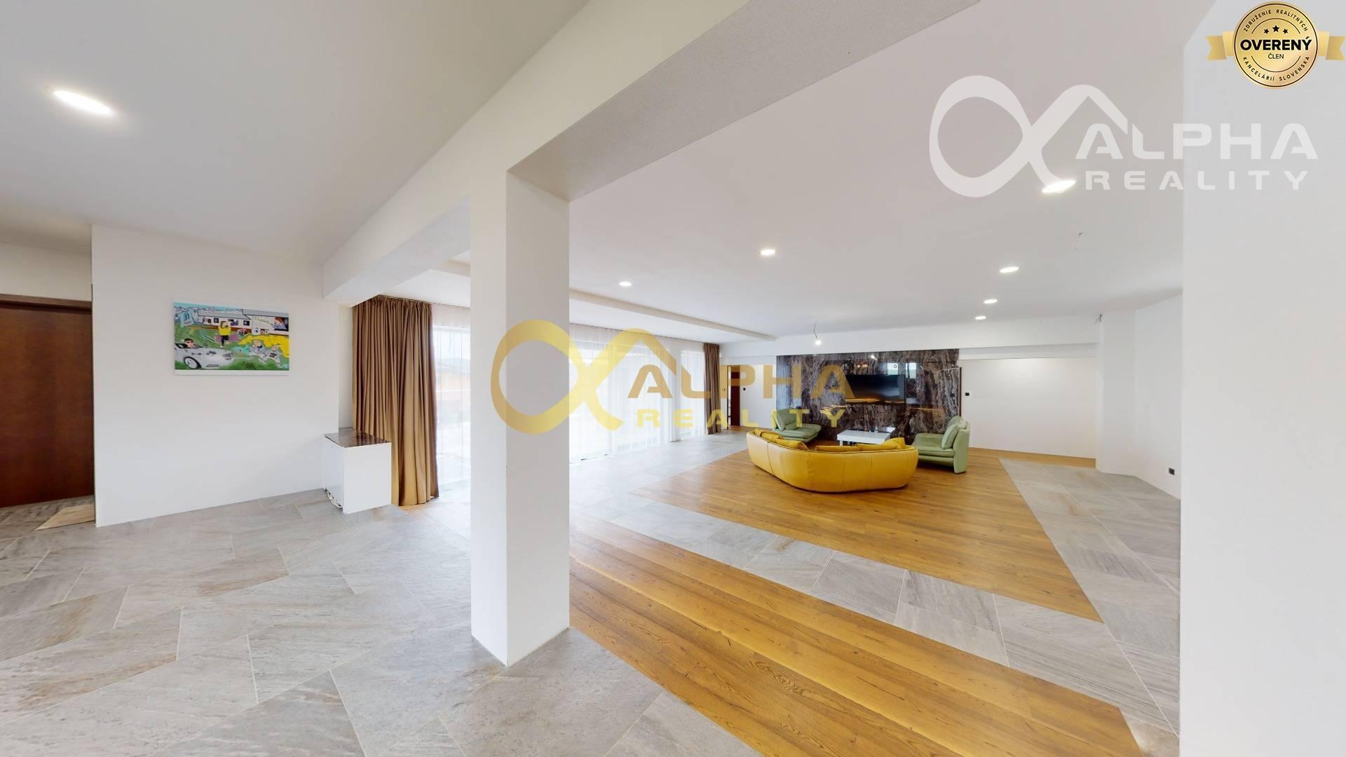 Novostavba, rodinný dom, Obec Spišský Štvrtok, okres Levoča 