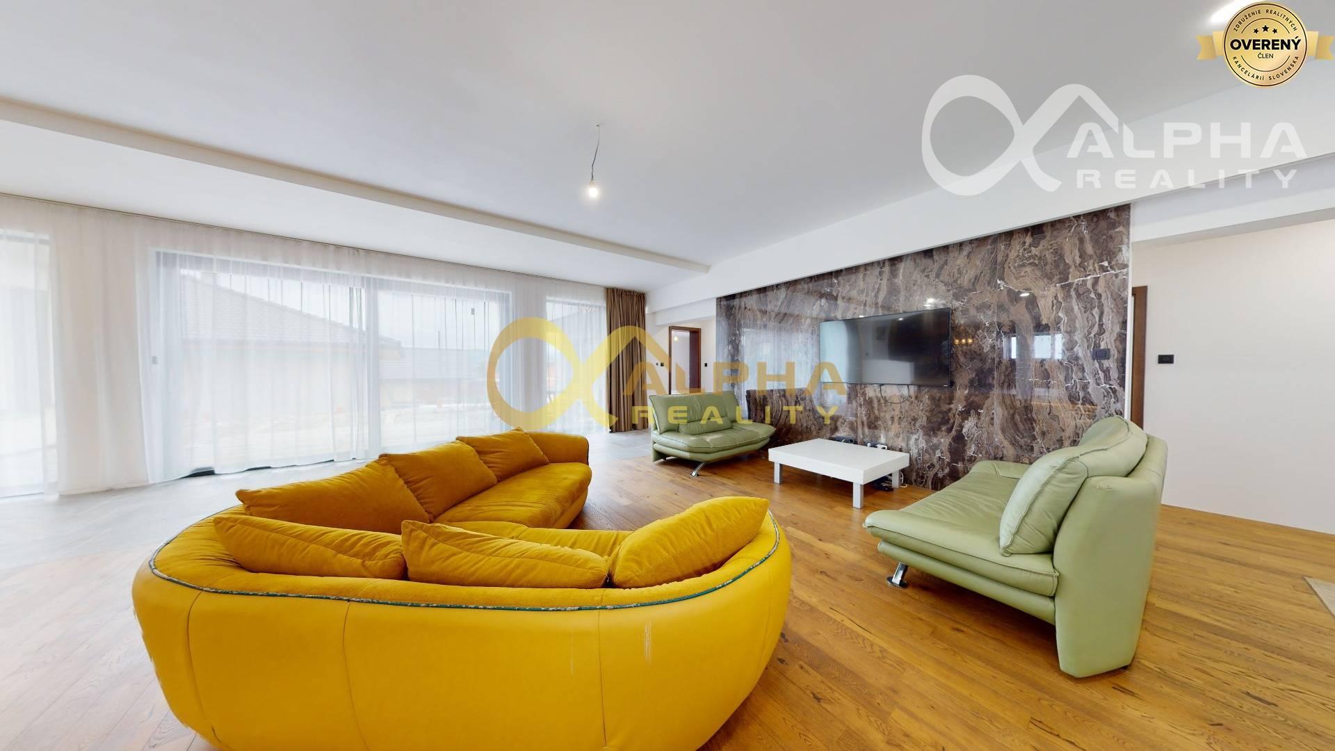 Novostavba, rodinný dom, Obec Spišský Štvrtok, okres Levoča 