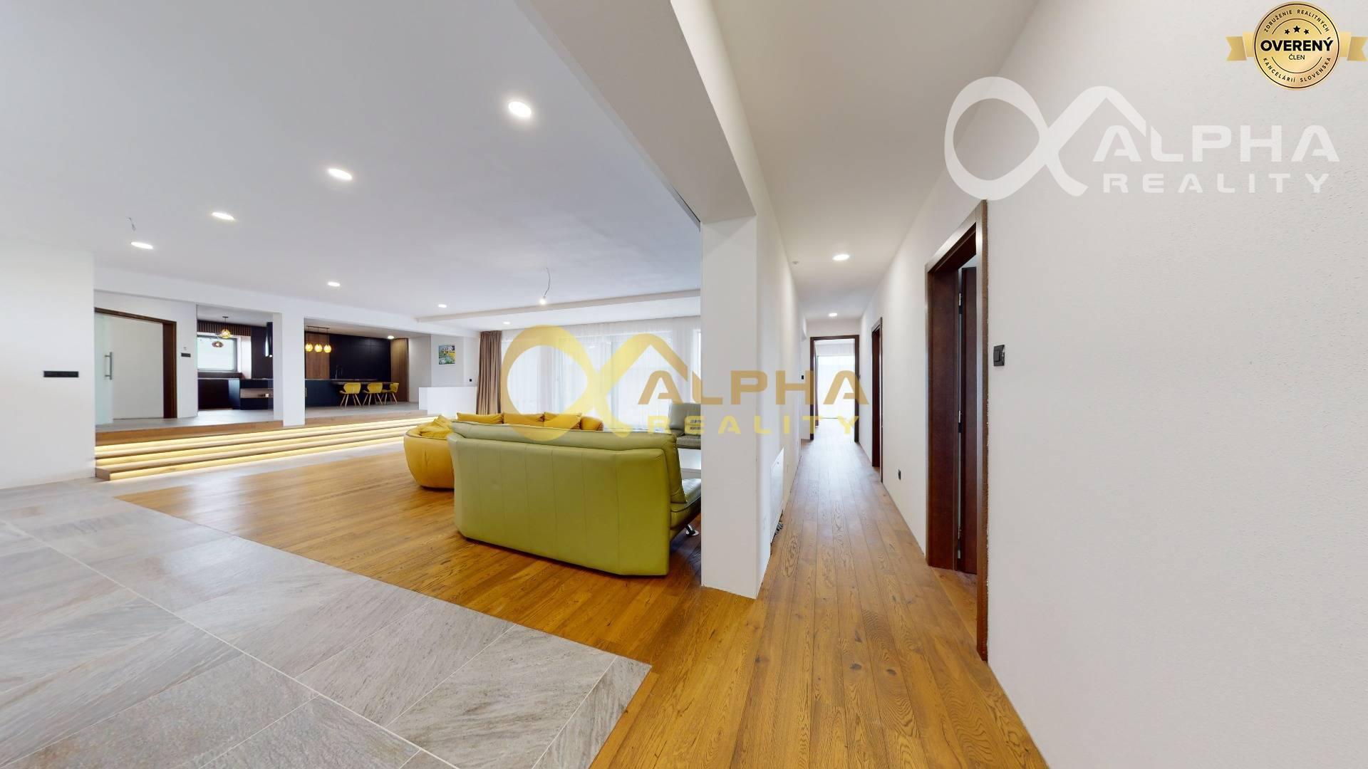 Novostavba, rodinný dom, Obec Spišský Štvrtok, okres Levoča 