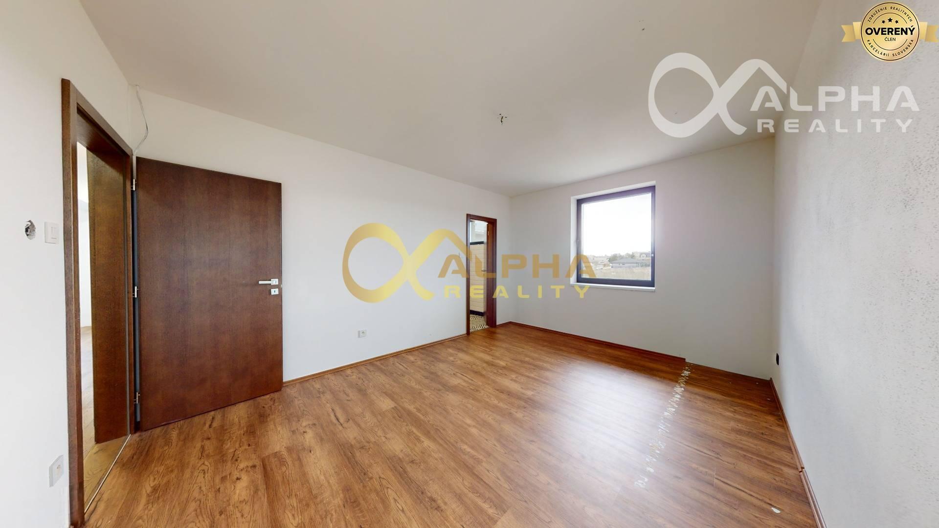 Novostavba, rodinný dom, Obec Spišský Štvrtok, okres Levoča 