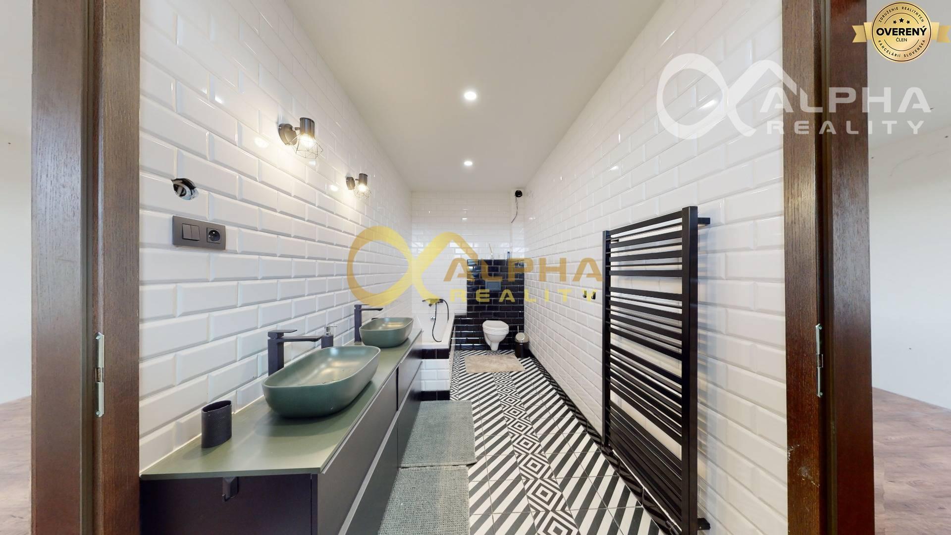 Novostavba, rodinný dom, Obec Spišský Štvrtok, okres Levoča 