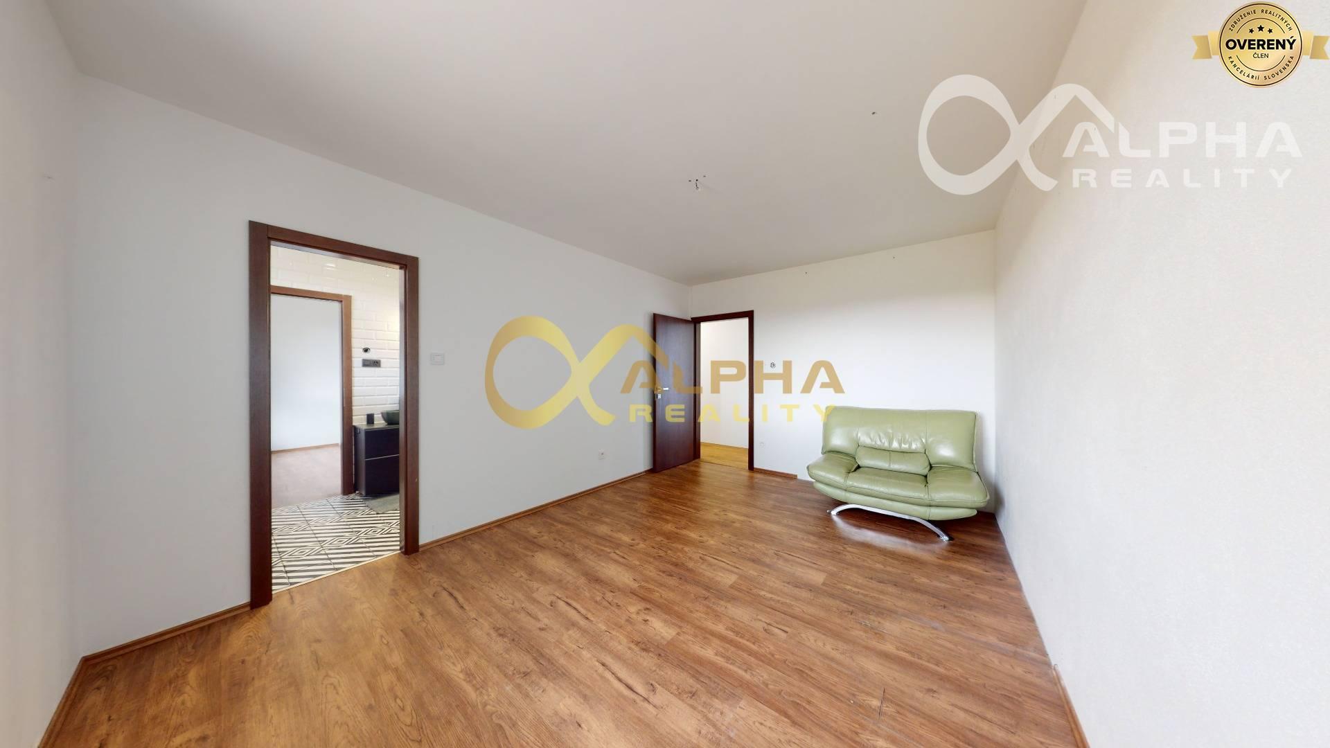 Novostavba, rodinný dom, Obec Spišský Štvrtok, okres Levoča 