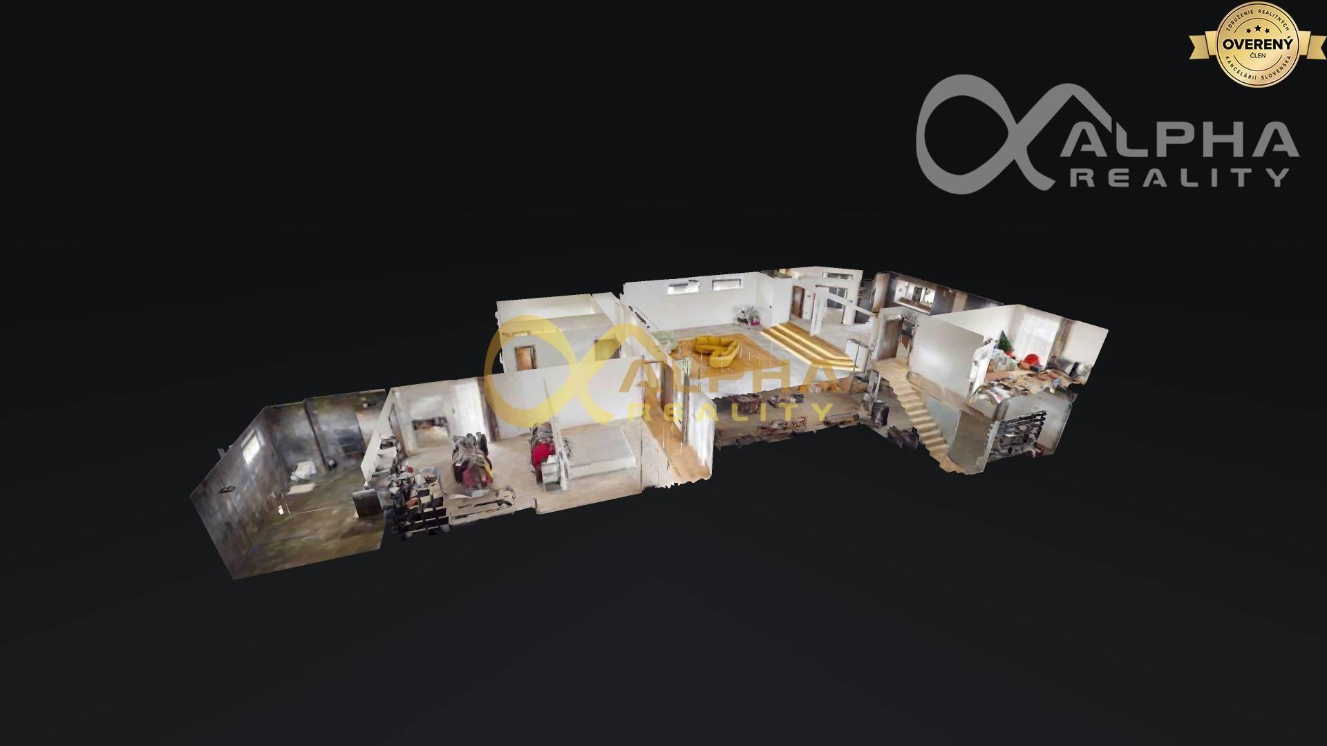 Novostavba, rodinný dom, Obec Spišský Štvrtok, okres Levoča 