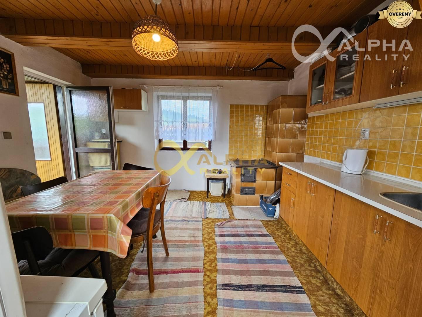 Exkluzívne záhradná chata Červený jarok, Spišská Nová Ves