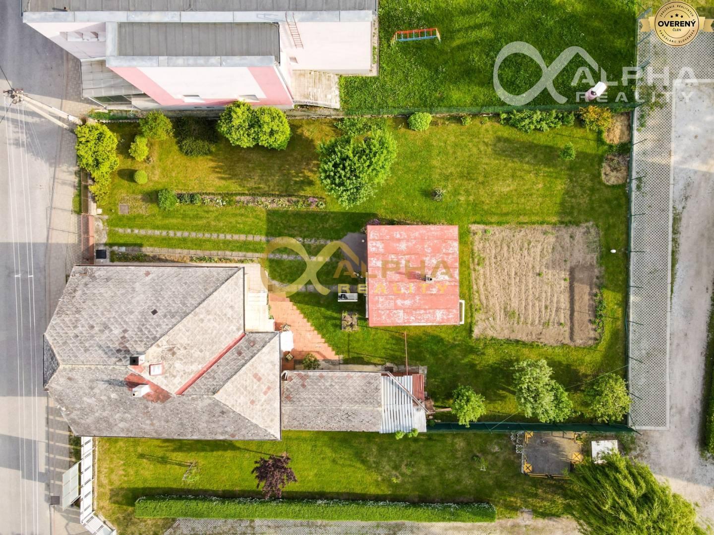 EXKLUZÍVNE Rodinný dom, obec Smižany, okres Spišská Nová Ves