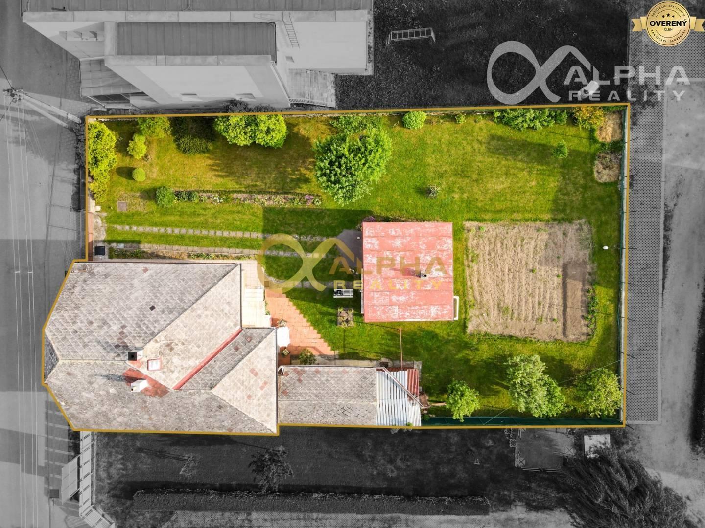 EXKLUZÍVNE Rodinný dom, obec Smižany, okres Spišská Nová Ves