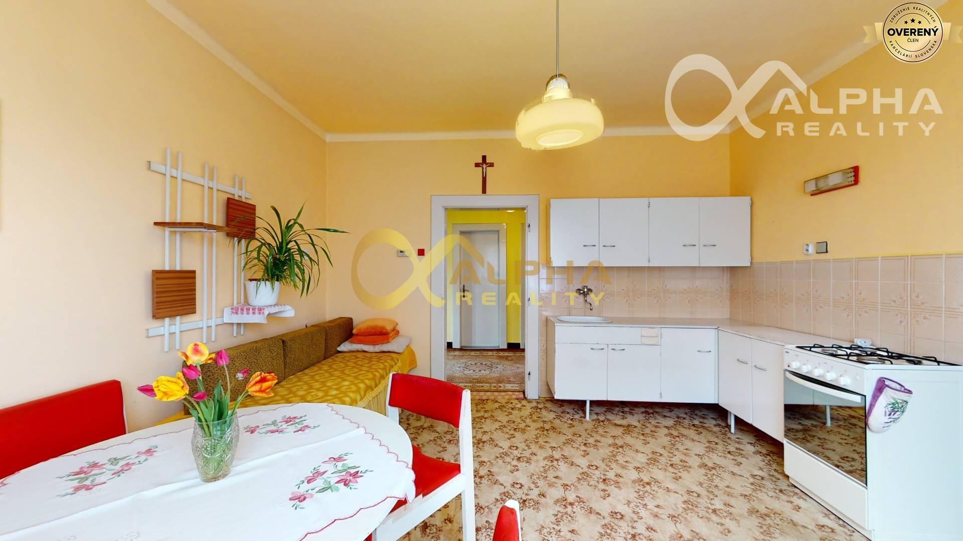 EXKLUZÍVNE Rodinný dom, obec Smižany, okres Spišská Nová Ves