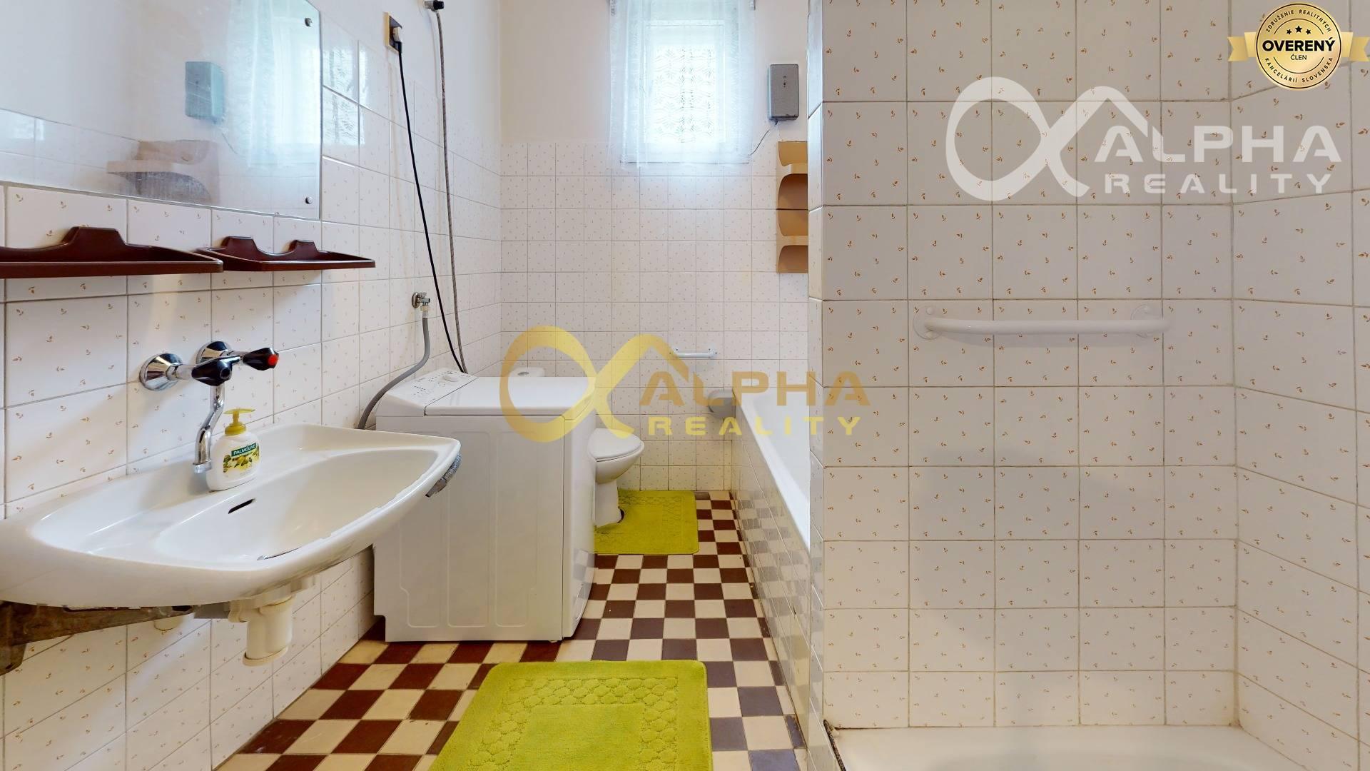 EXKLUZÍVNE Rodinný dom, obec Smižany, okres Spišská Nová Ves