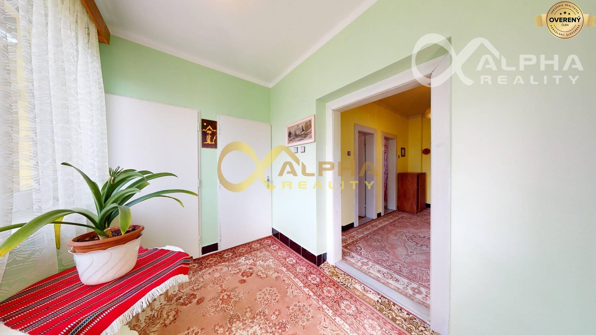 EXKLUZÍVNE Rodinný dom, obec Smižany, okres Spišská Nová Ves