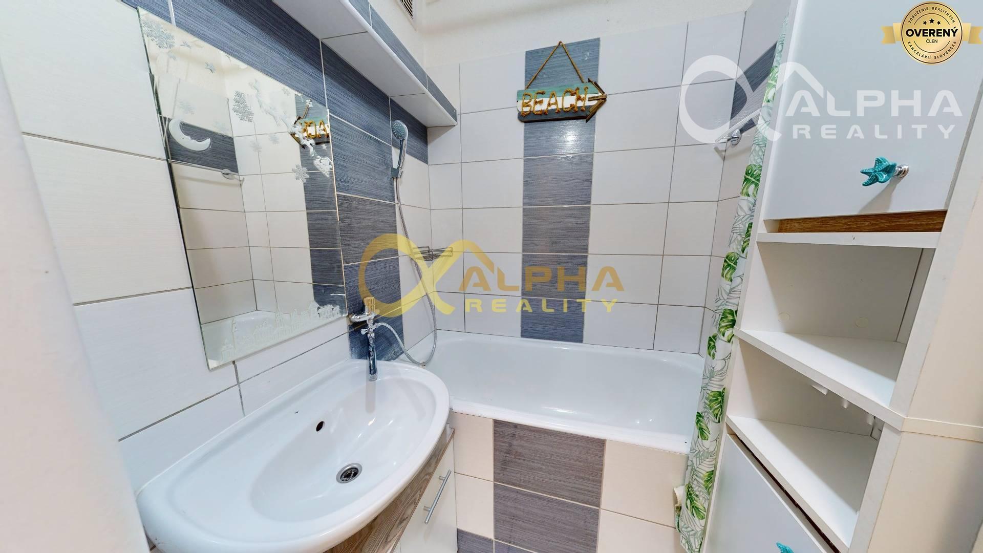 2 izbový byt, centrum, Spišská Nová Ves