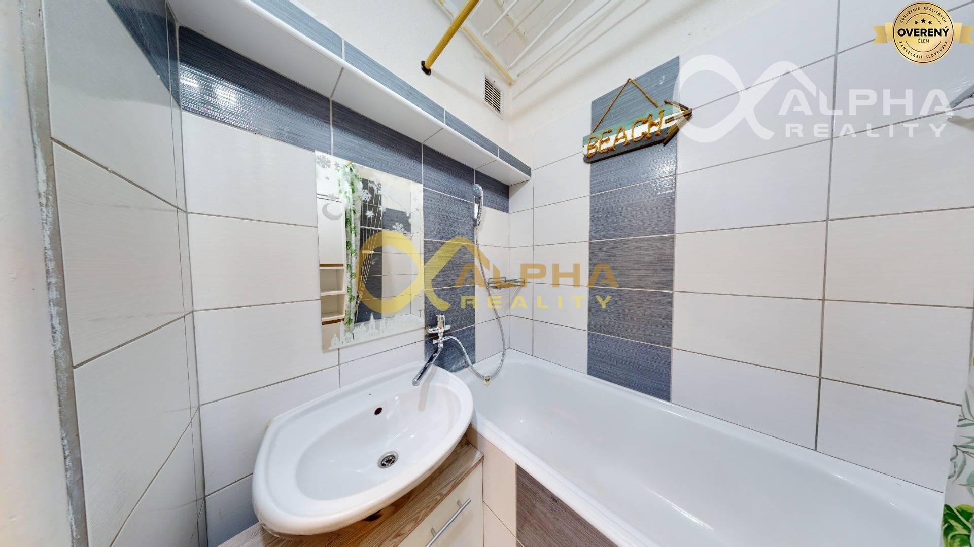 2 izbový byt, centrum, Spišská Nová Ves