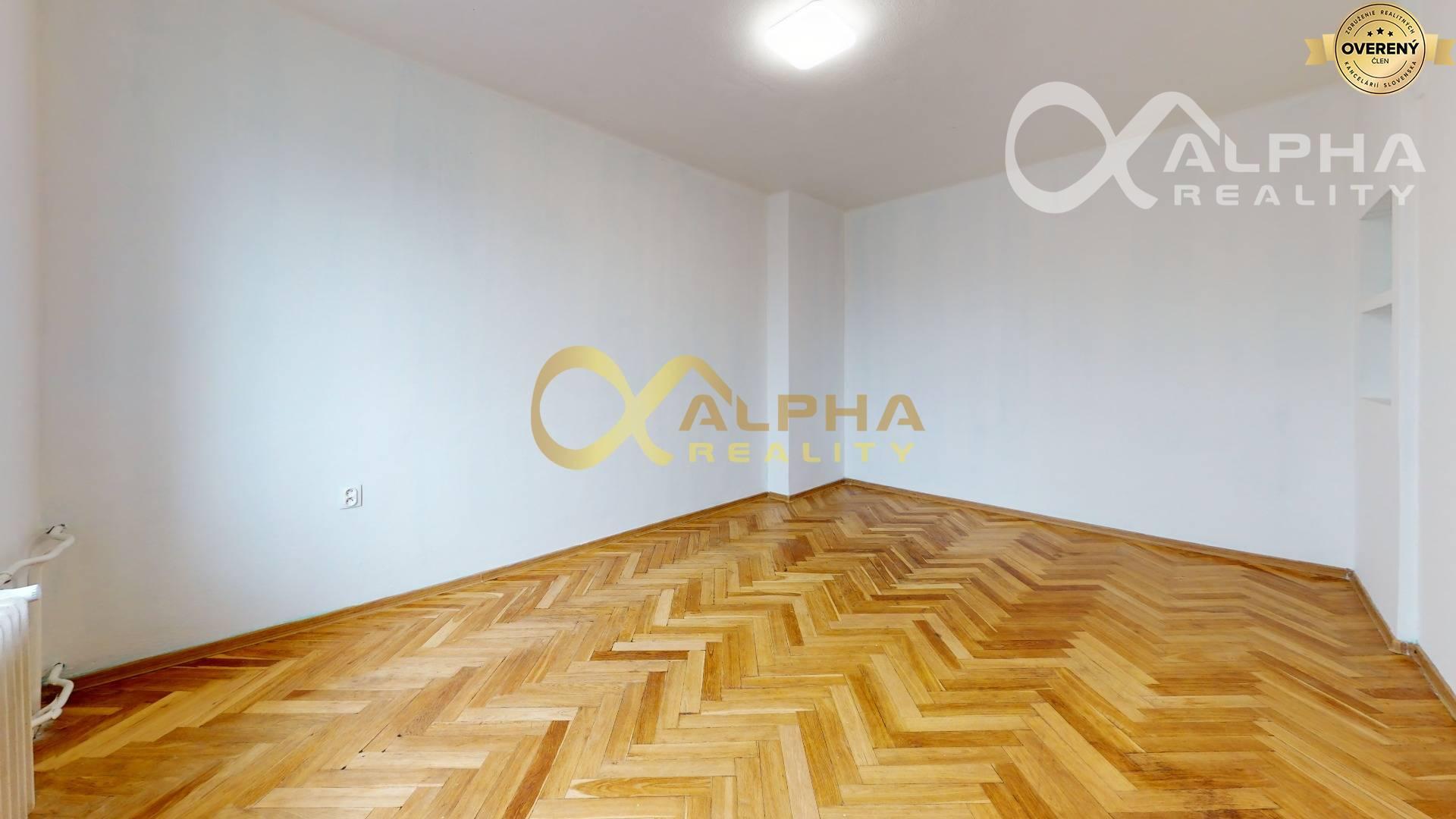 2 izbový byt, centrum, Spišská Nová Ves