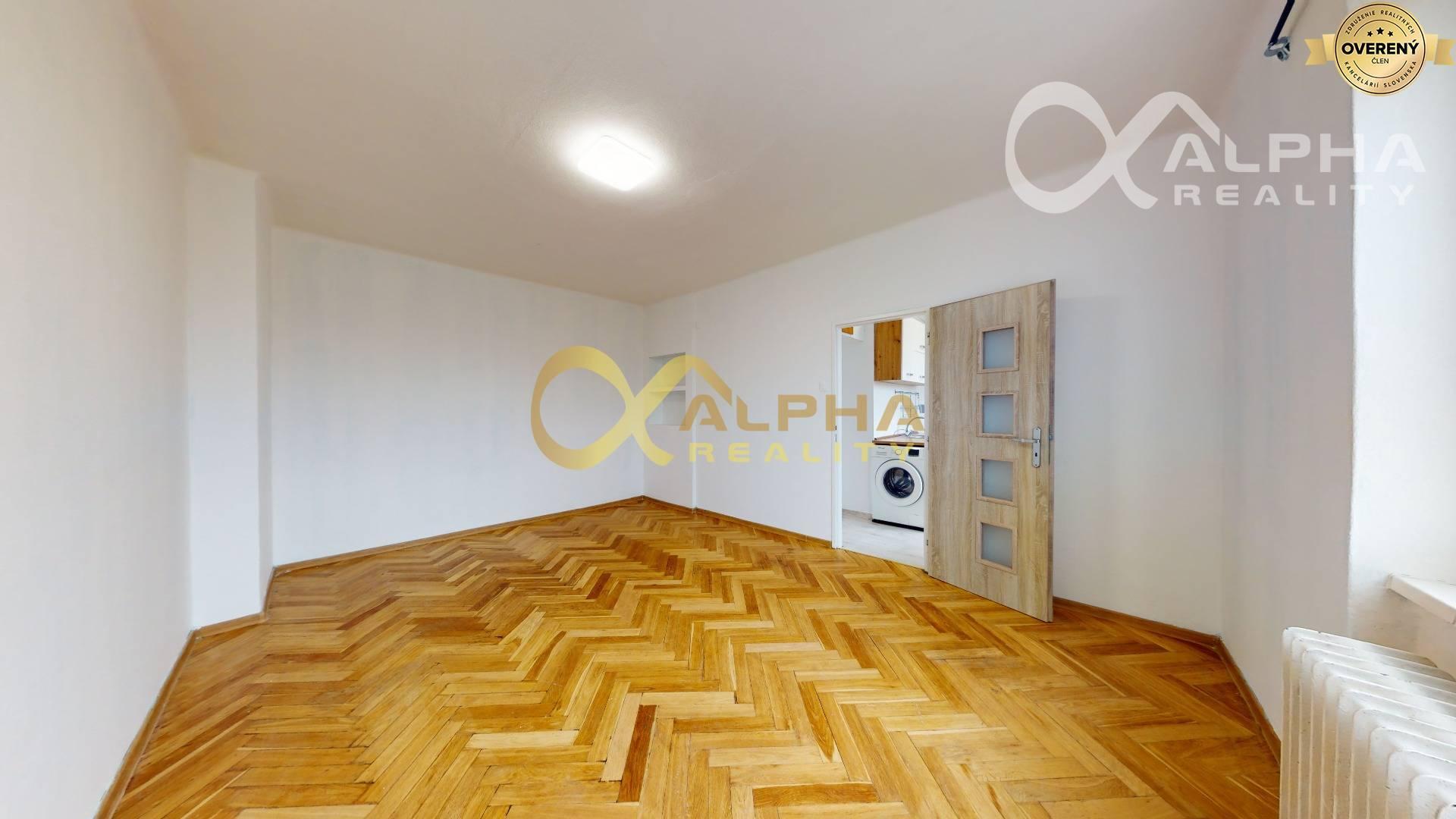 2 izbový byt, centrum, Spišská Nová Ves