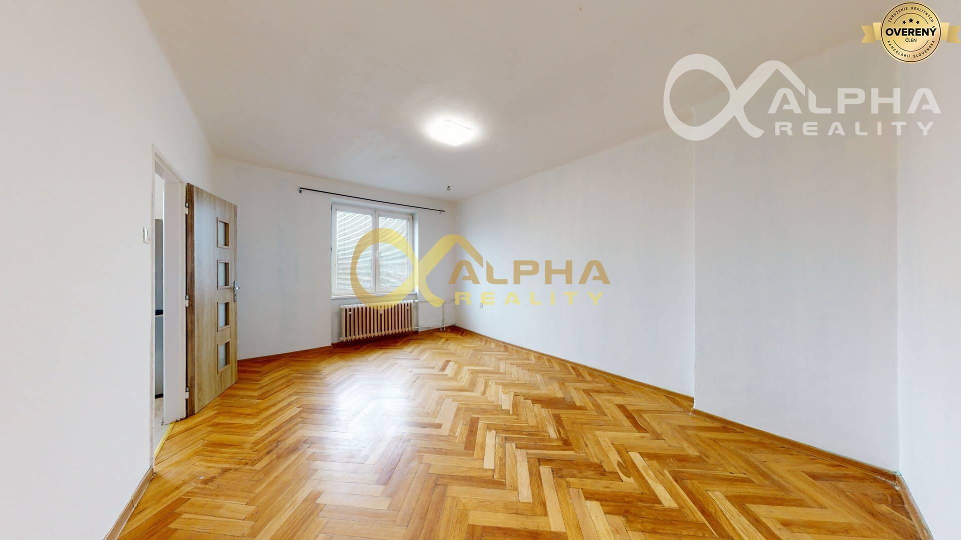 2 izbový byt, centrum, Spišská Nová Ves