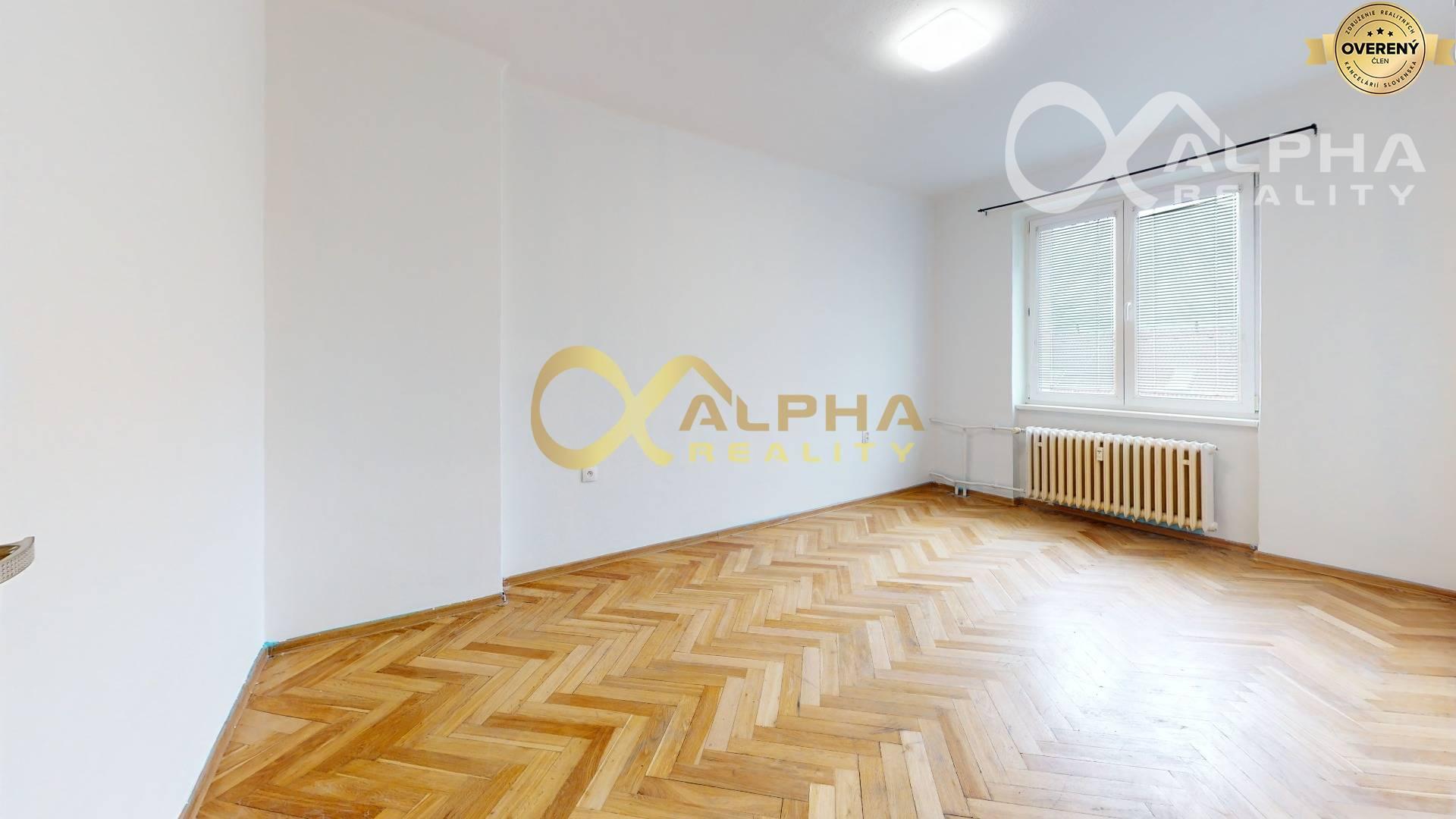 2 izbový byt, centrum, Spišská Nová Ves