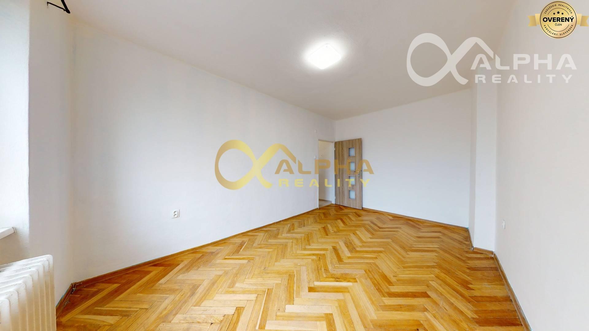 2 izbový byt, centrum, Spišská Nová Ves