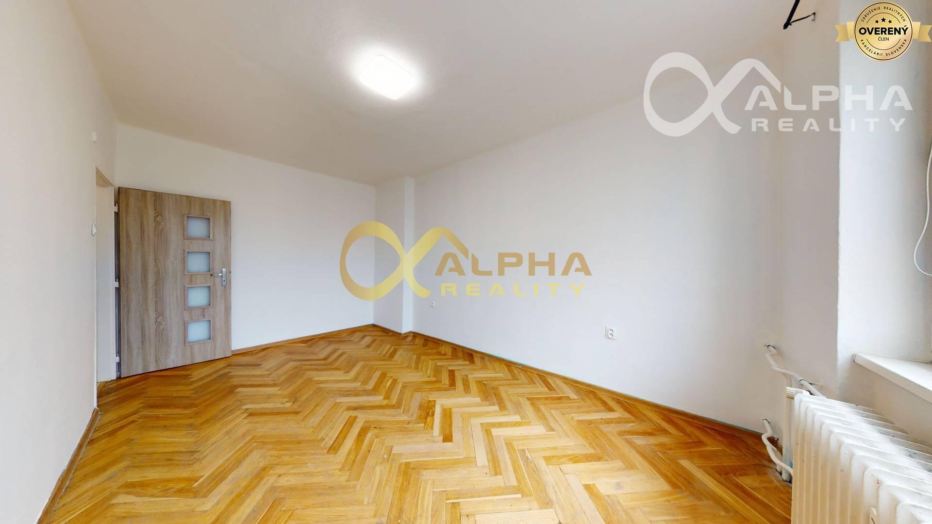 2 izbový byt, centrum, Spišská Nová Ves