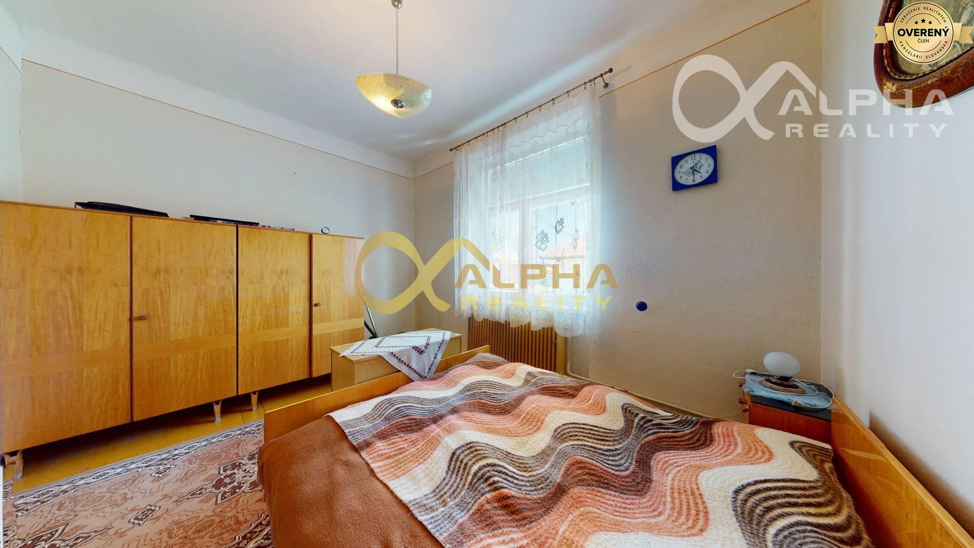 EXKLUZÍVNE Rodinný dom, Spišské Vlachy, okres Spišská Nová Ves