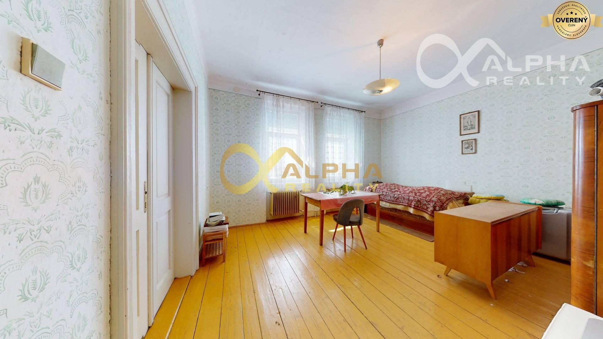 EXKLUZÍVNE Rodinný dom, Spišské Vlachy, okres Spišská Nová Ves