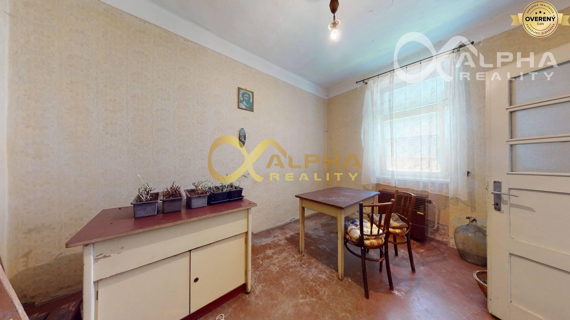 EXKLUZÍVNE Rodinný dom, Spišské Vlachy, okres Spišská Nová Ves