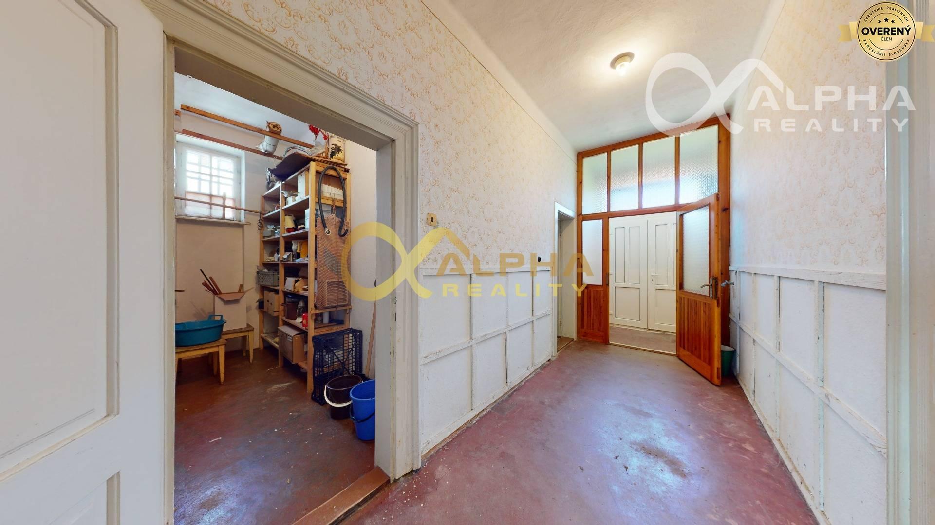 EXKLUZÍVNE Rodinný dom, Spišské Vlachy, okres Spišská Nová Ves