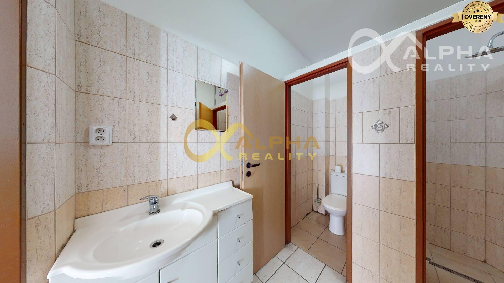 EXKLUZÍVNE Polyfunkčný objekt, širšie centrum, Spišská Nová Ves